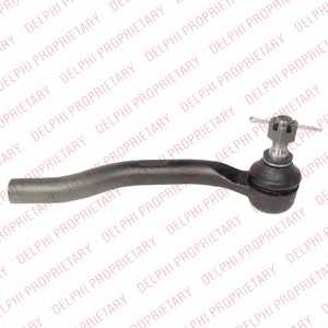 Наконечник рулевой правый HONDA CIVIC VIII <b>DELPHI TA2641</b> - изображение