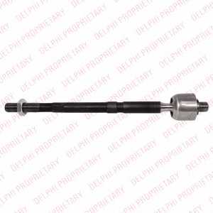 Осевой шарнир рулевой тяги DELPHI TA2781 - изображение Осевой шарнир рулевой тяги DELPHI TA2781 - изображение