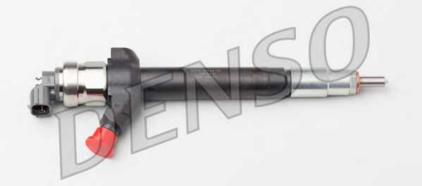 Распылитель DENSO 095000-5801 - изображение