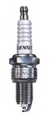 Свеча зажигания DENSO W16EP-U / D8 - изображение