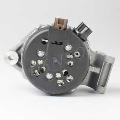 Генератор 120А для FORD FOCUS(DA#) / VOLVO C30, S40(MS), V50(MW) <b>DENSO DAN1041</b> - изображение 2