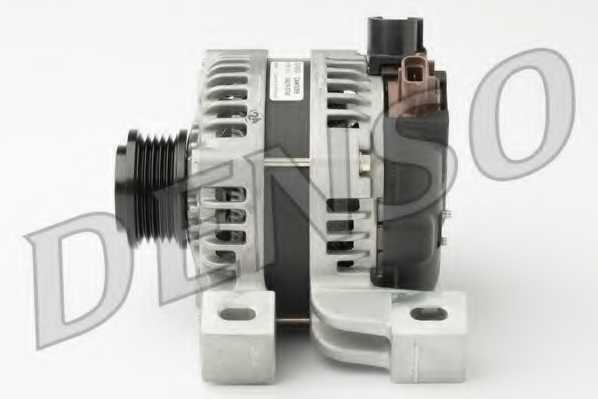 Генератор 150А для VOLVO C70, S40(MS), V50(MW) <b>DENSO DAN1059</b> - изображение 2