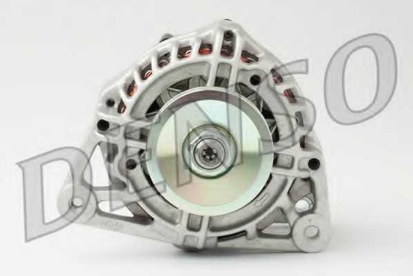 Генератор 65А <b>DENSO DAN1072</b> - изображение 2