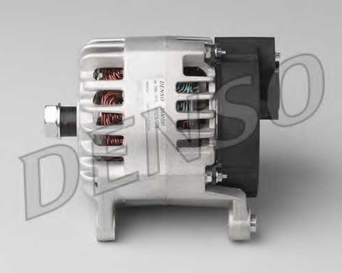 Генератор 100А <b>DENSO DAN1091</b> - изображение 1