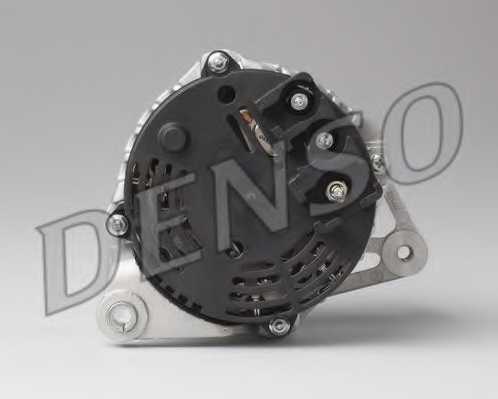 Генератор 100А <b>DENSO DAN1091</b> - изображение 2