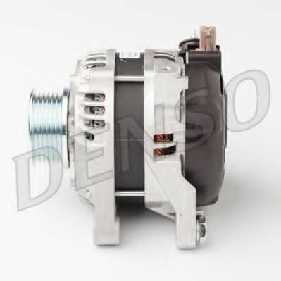 Генератор 100А для TOYOTA AURIS, COROLLA, YARIS <b>DENSO DAN1094</b> - изображение