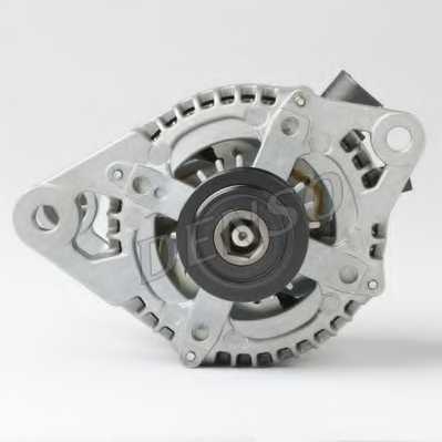 Генератор 150А <b>DENSO DAN935</b> - изображение 1