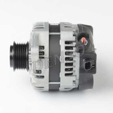 Генератор 150А <b>DENSO DAN935</b> - изображение 2