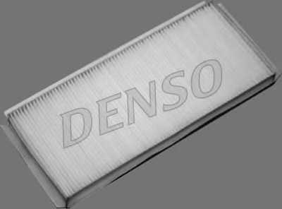 Фильтр салонный DENSO DCF020P - изображение