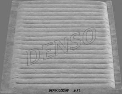 Фильтр салонный DENSO DCF354P - изображение