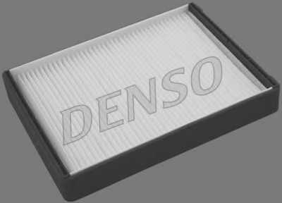 Фильтр салонный DENSO DCF410P - изображение