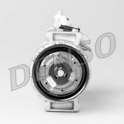 Компрессор кондиционера <b>DENSO DCP05060</b> - изображение 3