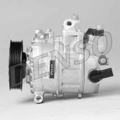 Компрессор кондиционера <b>DENSO DCP32002</b> - изображение 1