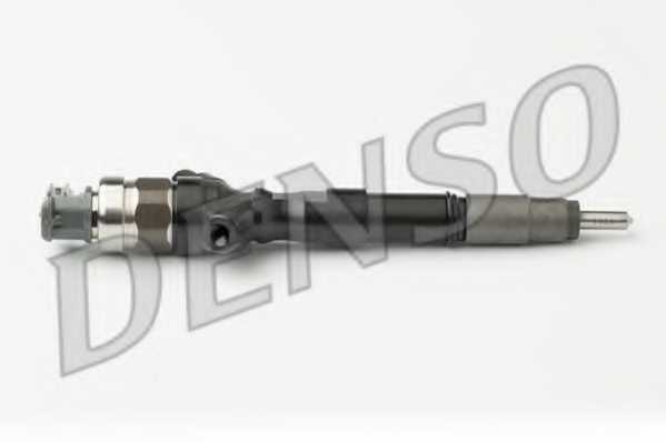 Форсунка для TOYOTA HILUX(GGN#, LAN#, TGN#, TGN3#,KUN#,KUN1#), LAND CRUISER 150(GRJ15#,KDJ15#) <b>DENSO DCRI300460</b> - изображение 2