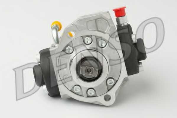 Насос высокого давления DENSO DCRP300400 - изображение 1