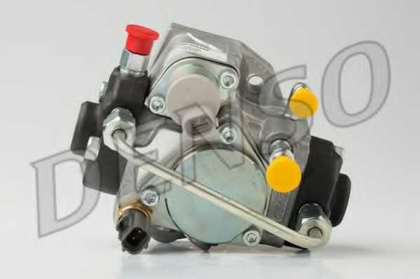 Насос высокого давления DENSO DCRP300400 - изображение 2