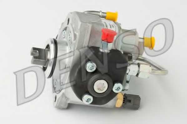 Насос высокого давления DENSO DCRP300400 - изображение