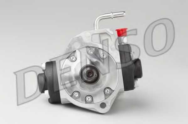 Насос высокого давления DENSO DCRP300950 - изображение 1