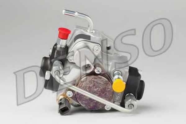 Насос высокого давления DENSO DCRP300950 - изображение 2