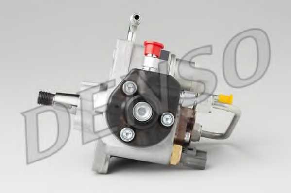 Насос высокого давления DENSO DCRP300950 - изображение