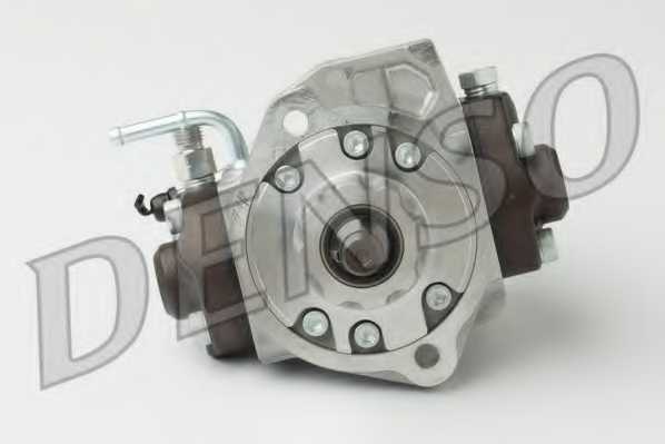 Насос высокого давления DENSO DCRP301100 - изображение 1