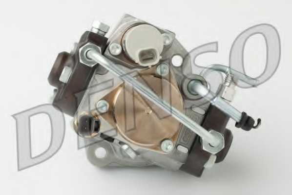 Насос высокого давления DENSO DCRP301100 - изображение 2