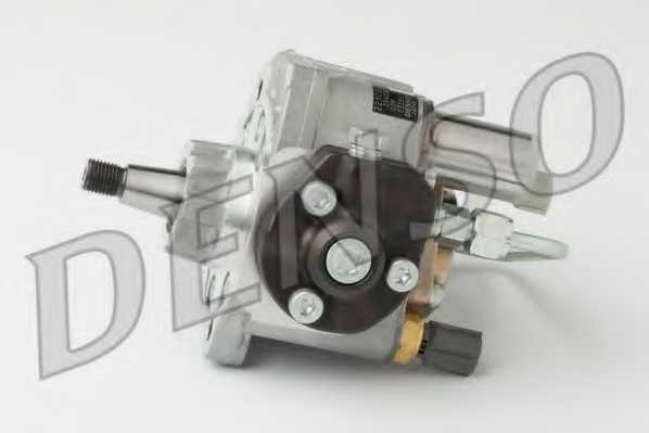 Насос высокого давления DENSO DCRP301100 - изображение