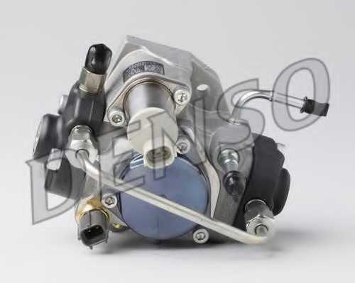 Насос высокого давления DENSO DCRP301260 - изображение 2