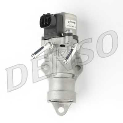 Клапан возврата ОГ DENSO DEG-0105 - изображение 3