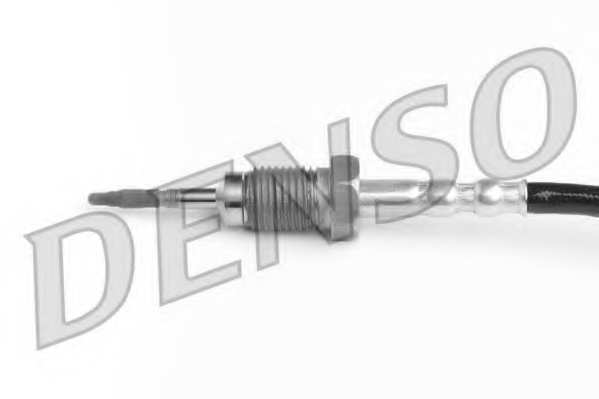 Датчик, температура выхлопных газов DENSO DET-0104 - изображение 1