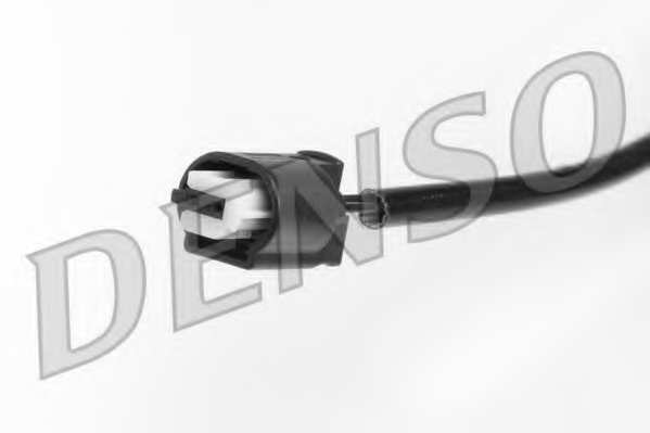 Датчик, температура выхлопных газов DENSO DET-0104 - изображение 2