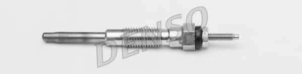 Свеча накаливания DENSO DG-218 - изображение
