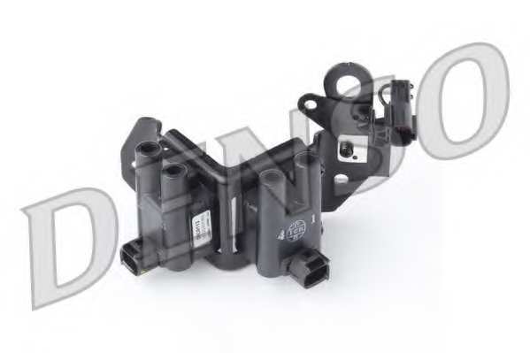 Катушка зажигания DENSO DIC-0112 - изображение
