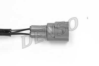 Лямбда-зонд DENSO DOX-0286 - изображение 1