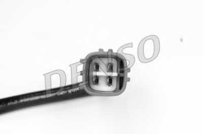 Лямбда-зонд DENSO DOX-0286 - изображение 2