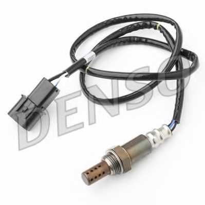 Лямбда-зонд DENSO DOX-0543 - изображение 2