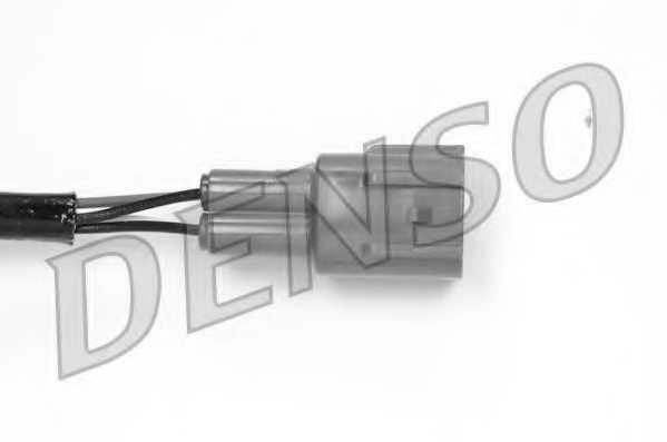 Лямбда-зонд DENSO DOX-0552 - изображение 1