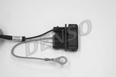 Лямбда-зонд DENSO DOX-1025 - изображение
