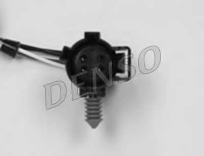 Лямбда-зонд DENSO DOX-1076 - изображение