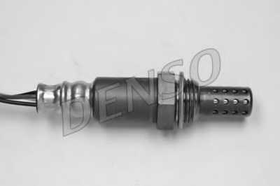Лямбда-зонд DENSO DOX-1358 - изображение 1