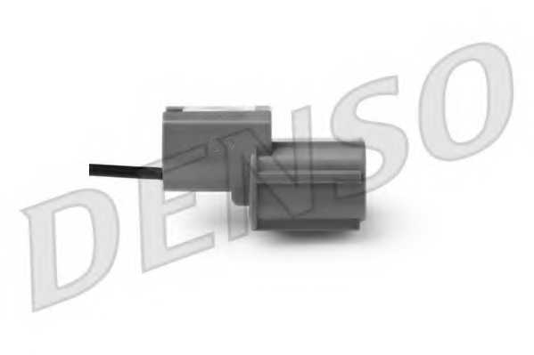 Лямбда-зонд DENSO DOX-1411 - изображение 2