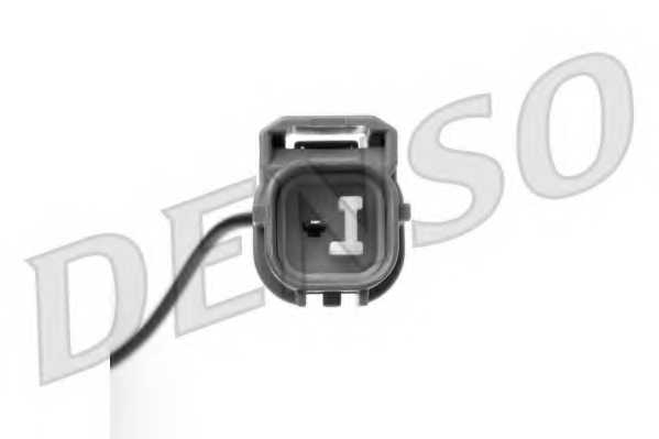 Лямбда-зонд DENSO DOX-1411 - изображение 3