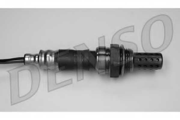 Лямбда-зонд DENSO DOX-1501 - изображение 3