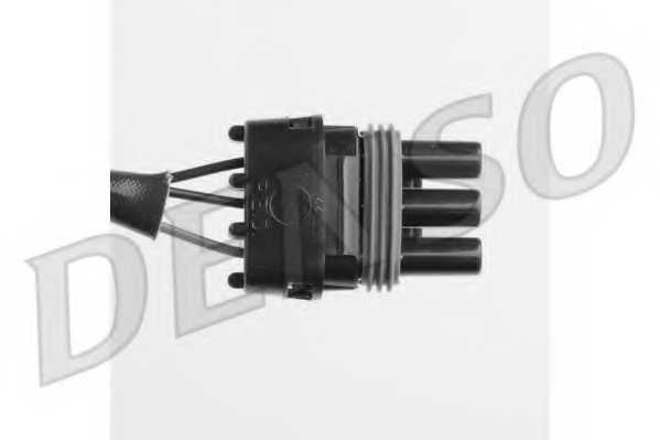Лямбда-зонд DENSO DOX-1501 - изображение 4