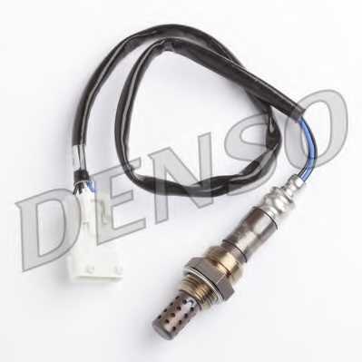 Лямбда-зонд DENSO DOX-1538 - изображение 2