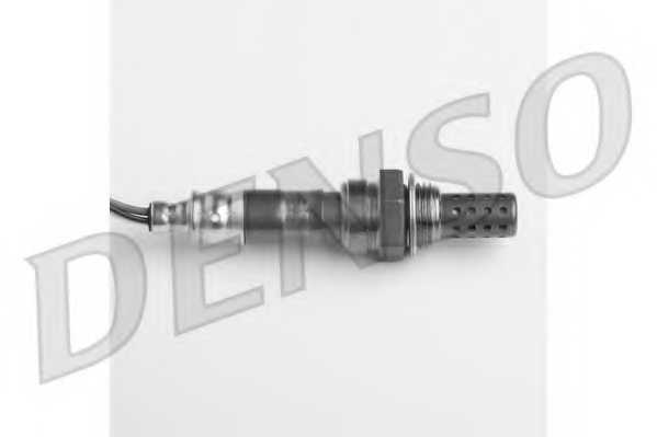 Лямбда-зонд DENSO DOX-1538 - изображение 4