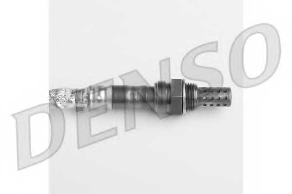 Лямбда-зонд DENSO DOX-1551 - изображение 6