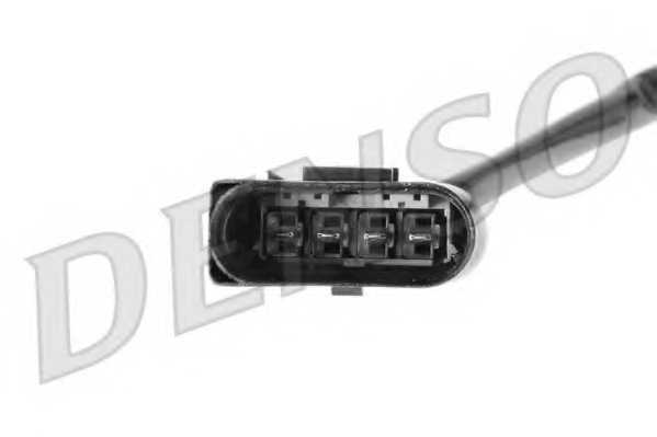 Лямбда-зонд DENSO DOX-1559 - изображение 5