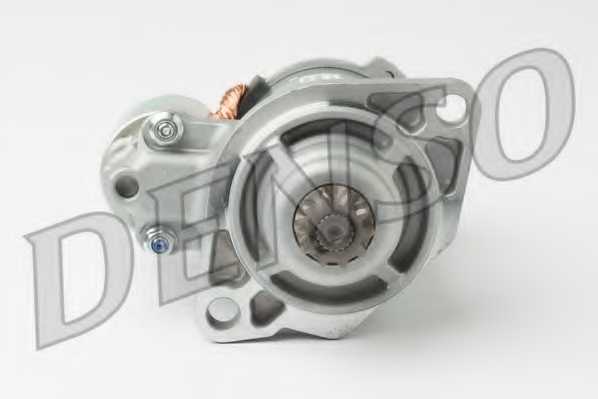 Стартер 1,8кВт для PORSCHE 911(997), BOXSTER(987), BOXSTER Spyder(987), CAYMAN(987) <b>DENSO DSN970</b> - изображение Стартер 1,8кВт для PORSCHE 911(997), BOXSTER(987), BOXSTER Spyder(987), CAYMAN(987) <b>DENSO DSN970</b> - изображение