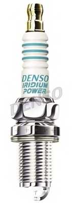 Свеча зажигания DENSO IQ24 / I14 - изображение